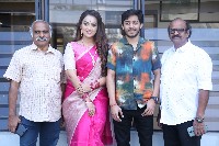 69 Movie Press Meet Photos